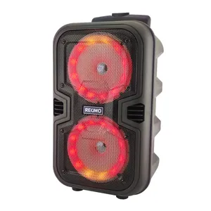 اسپیکر بلوتوثی قابل حمل ردمو مدل RM-TD0609