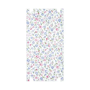 MAHOOT Painted-Flowers-FullSkin Cover Sticker for Samsung Galaxy J6 Plus