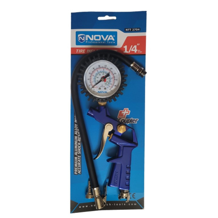 درجه باد نووا  مدل 2704