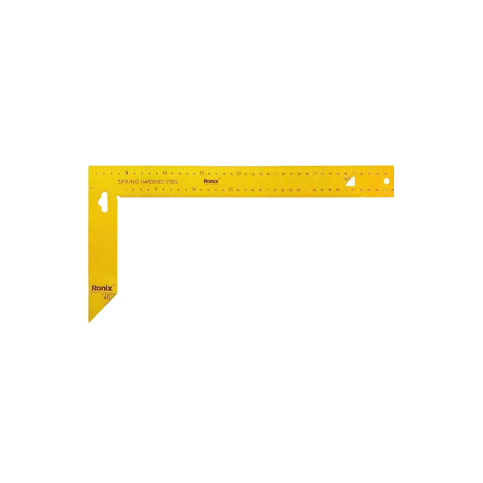 گونیا مهندسی رونیکس مدل RH-9756