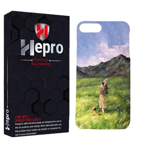 HEPRO MC Cover for Apple IPHONE 7 PLUS / 8 PLUS