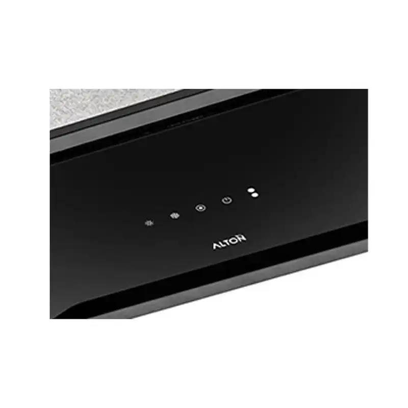هود مخفی آلتون مدل H900B سایز 90