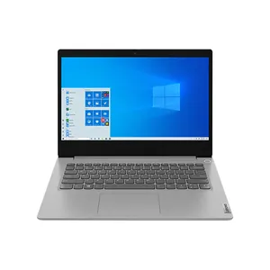 لپ تاپ 14 اینچی لنوو مدل IdeaPad 3 14IGL05 - Celeron4 4GB 1TB256GB UHD