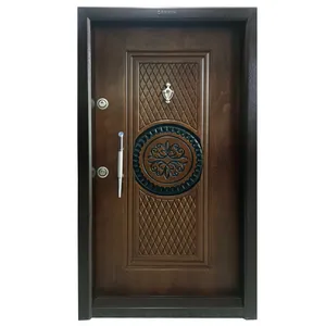 درب ضد سرقت مدل زرین کد Z1094
