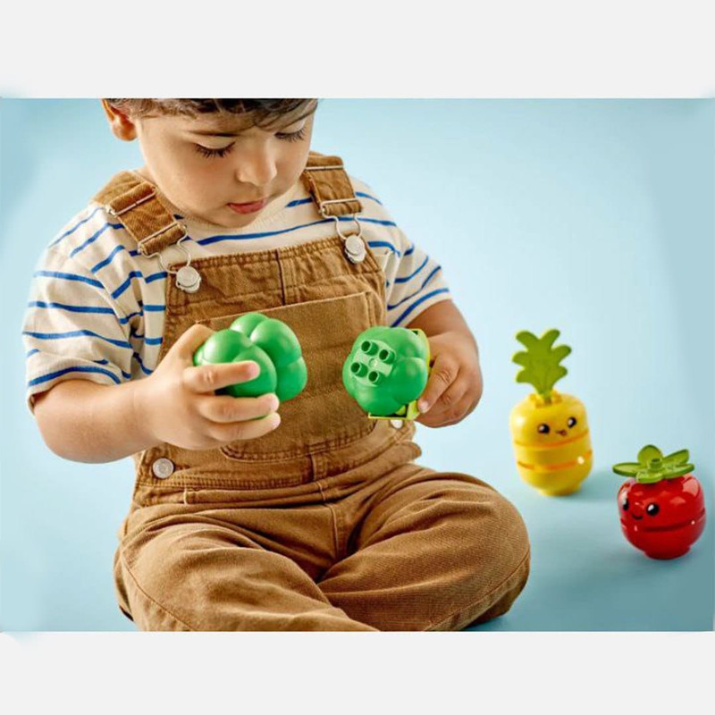 لگو مدل دوپلو کد 10982