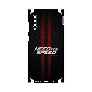 MAHOOT  Need-for-Speed-Game-FullSkin Cover Sticker for Samsung Galaxy A50