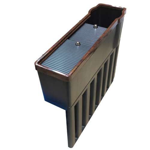 جعبه نظم دهنده داخل خودرو مدل  BW1 