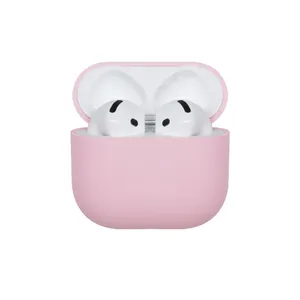 کاور مدل سیلیکونی مناسب برای کیس اپل ایرپاد 4