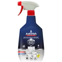 اسپری تمیز کننده سطوح سرویس بهداشتی استونیش مدل Ultra Fast حجم 750 میلی لیتر