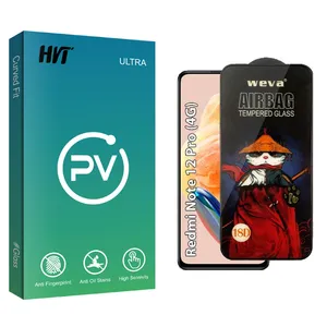 HVT PV Screen Protector For Xiaomi  Redmi note 12 Pro 4G