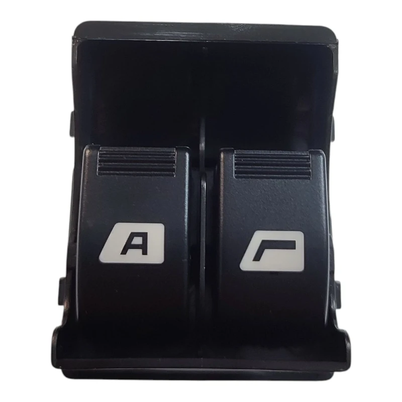 کلید شیشه بالابر دوپل جلو خودرو کروز پلاس مدل اتوماتیک مناسب برای پژو پارس