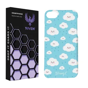 RIVEN RI2-13 Case For Apple iPhone 8، Apple iPhone 7