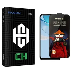 Ricomm CH Airbag Screen Protector For Motorola  Moto G 2023