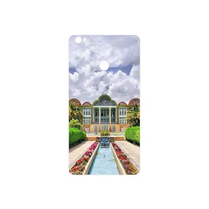 MAHOOT Eram garden Cover Sticker for Xiaomi Mi Max