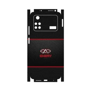 MAHOOT CHERY-FullSkin Cover Sticker for Xiaomi Poco M4 Pro 4G