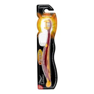 مسواک لمسر مدل 830 با برس نرم