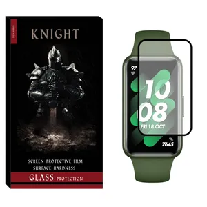 Knight NKT Nano Screen Protector For Huawei Watch Band 7