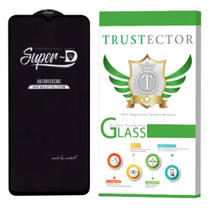 Trustector SUD-T Screen Protector For Xiaomi Redmi 9 Activ
