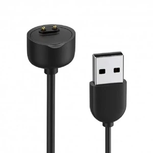 کابل شارژ مدل mi-b07 مناسب برای مچ بند هوشمند شیائومی mi band 7