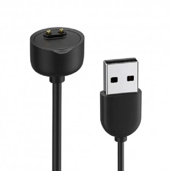 کابل شارژ مدل MI-B07 مناسب برای مچ بند هوشمند شیائومی MI Band 7