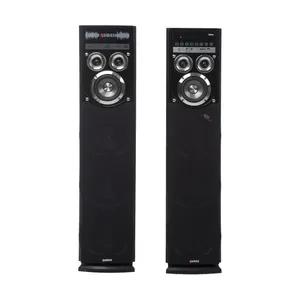 پخش کننده خانگی لومکس مدل LAS-8001