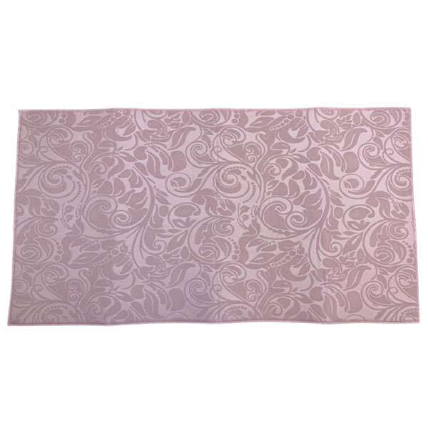 رطوبت گیر کنار سینک مدل FLOWERS-PNK کد SHR 567