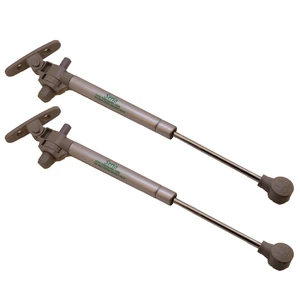 جک کابینت آرام بند سریو مدل serio-120n بسته ۲ عددی