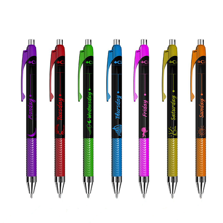 خودکار کنکو مدل Days of the week کد 01