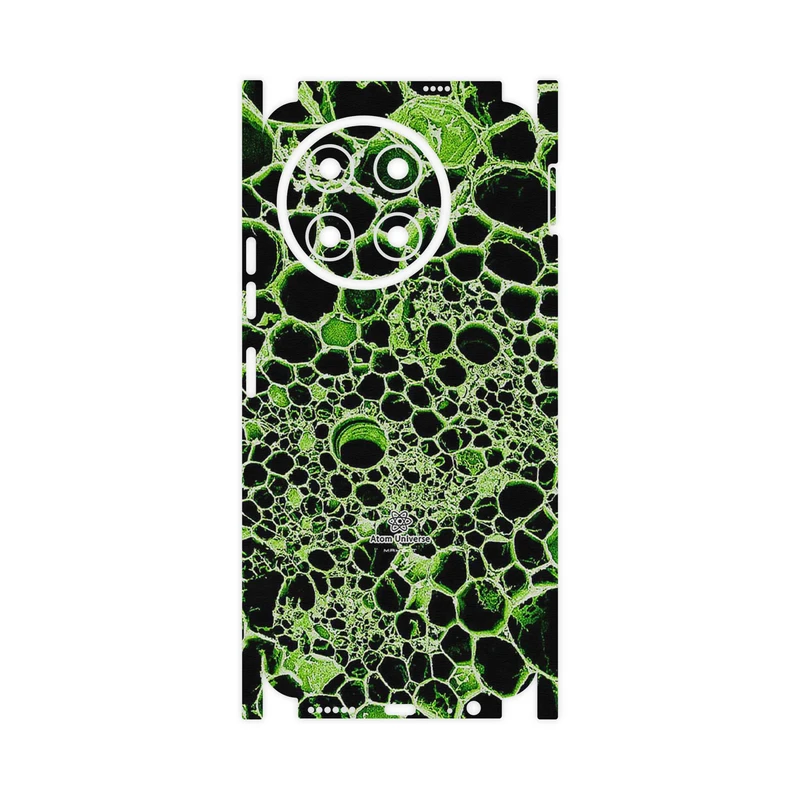 برچسب پوششی ماهوت مدل Atom Universe 4-FullSkin مناسب برای گوشی موبایل تکنو Spark 30 Pro