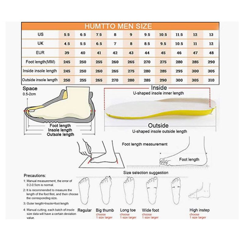 کفش پیاده روی مردانه هامتو مدل 350719A-4 -  - 6