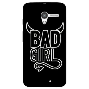 Megafone 8105 Cover For Motorola Moto X