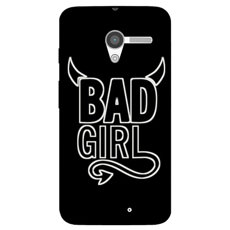 کاور مگافون کد 8105 مناسب برای گوشی  موبایل موتورولا Moto X