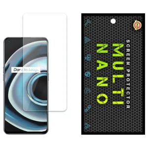 Multi Nano X-S1N Screen Protector For Realme Q3 Pro