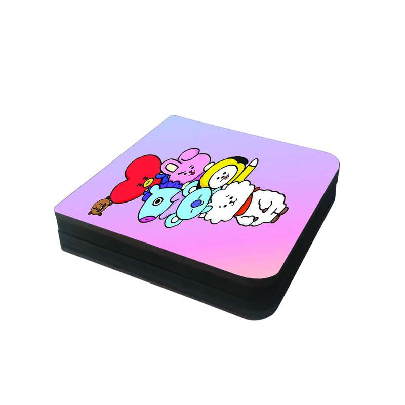 جعبه سیگار مدل فانتزی کد 622 جعبه سیگار مدل فانتزی کد 622