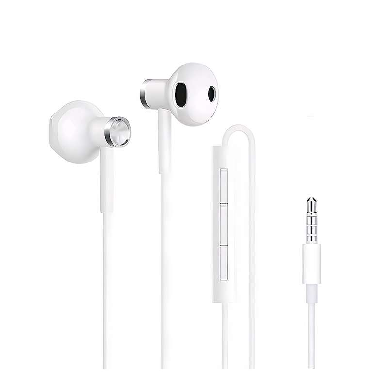 هندزفری  مدل Redmi D8752 in-Ear