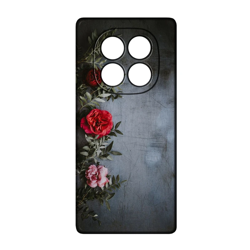 کاور مدل 188 مناسب برای گوشی موبایل شیائومی Redmi Note 15