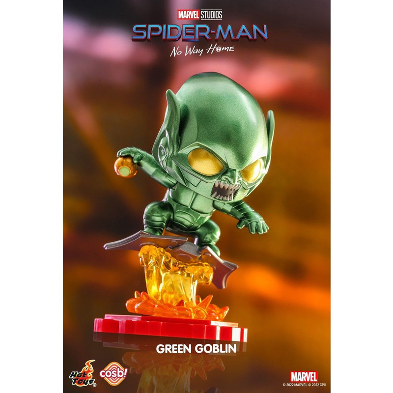 اسباب بازی شانسی هات تویز مدل Spider Man کد CBX011