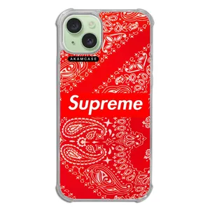 AKAM AMC-WTA15PLUS-SUPREME3 Cover For Apple iPhone 15 Plus