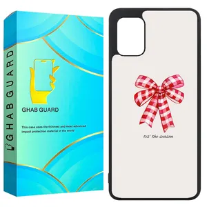 Ghab Guard GCHPA31 Cover For Samsung Galaxy A31