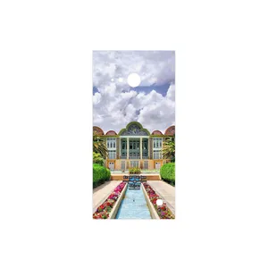 MAHOOT Eram garden Cover Sticker for Nokia Lumia 730