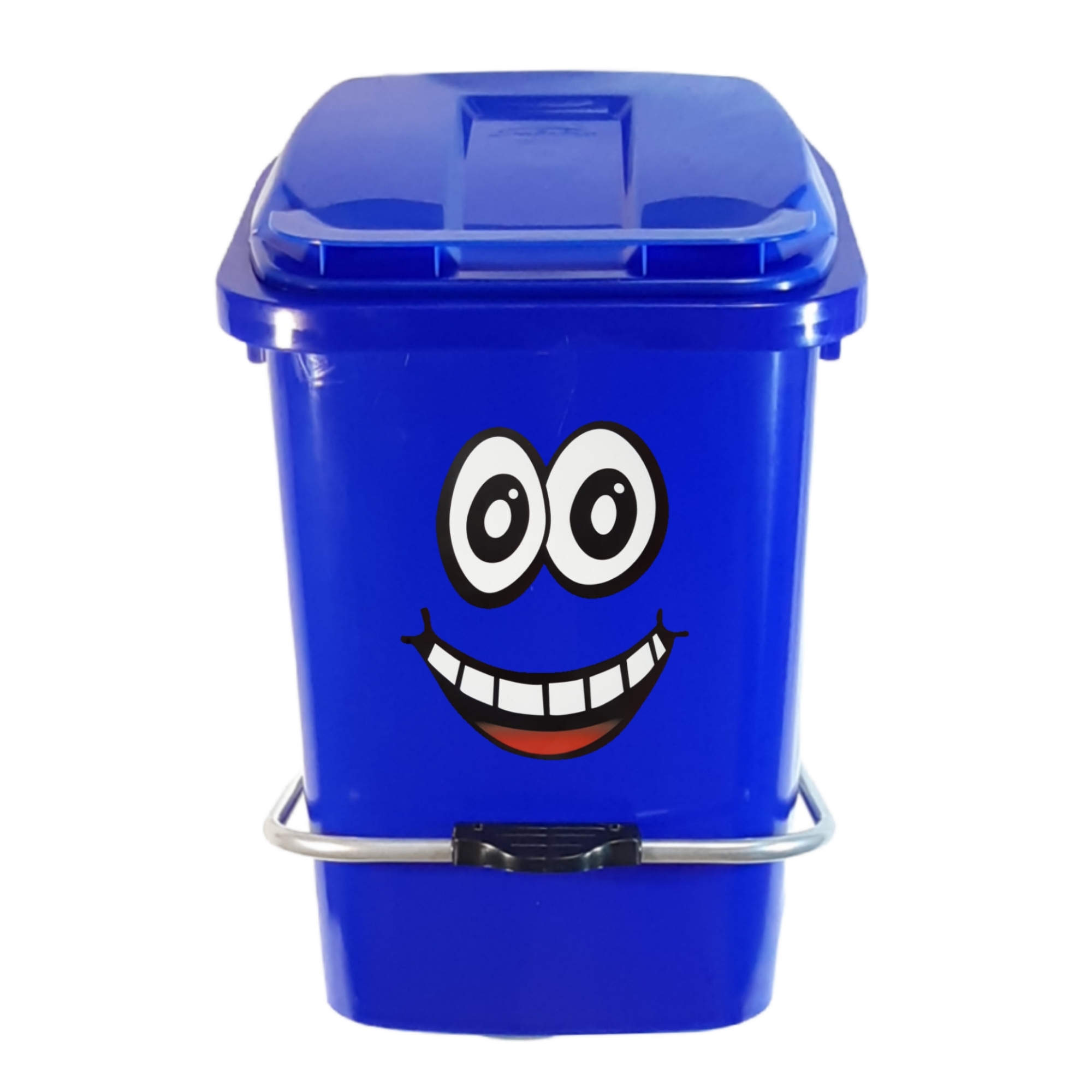 سطل زباله پدالی مدل سبلان کد NP-40L/PB