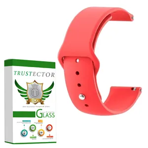 Trustector BAND-01A for Smart Watch Xiaomi Mibro Lite