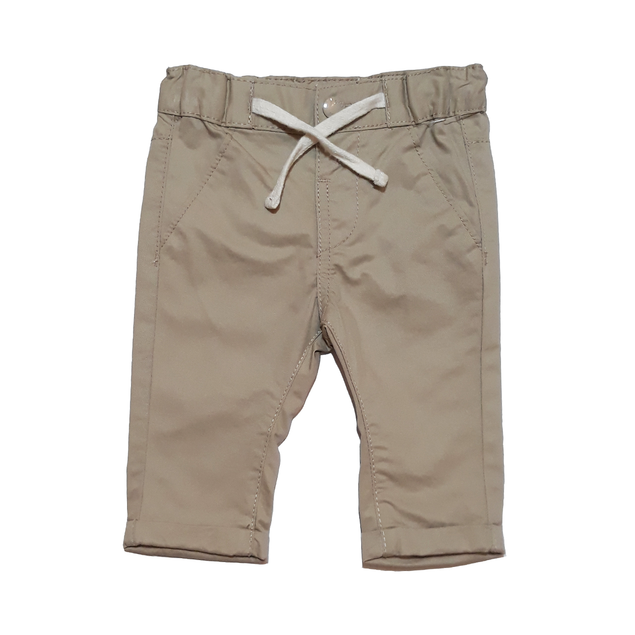 شلوار نوزادی کیابی کد 1223