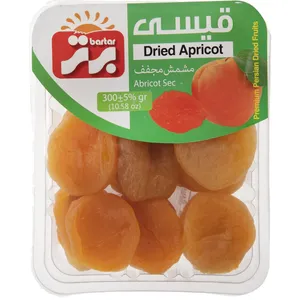 قیسی برتر مقدار 300 گرم