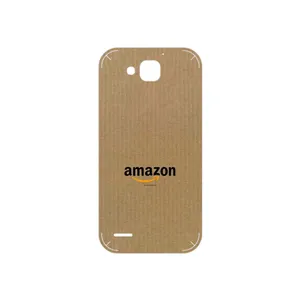 MAHOOT Amazon Cover Sticker for Huawei Ascend G750