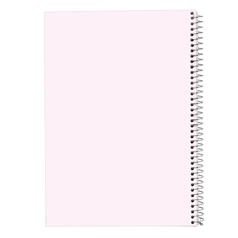 دفتر مشق 50 برگ مدوپد طرح فانتزی کد DF17646