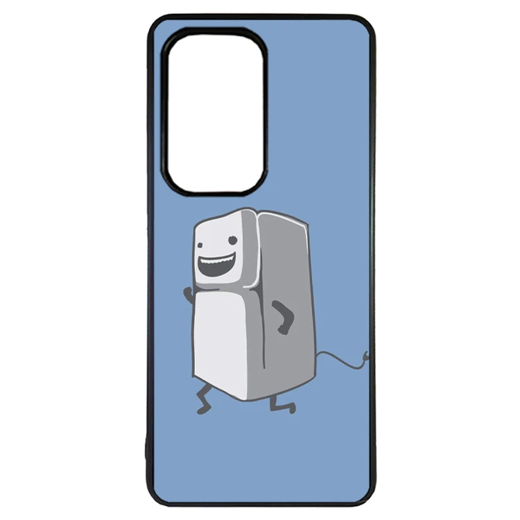 کاور طرح یخچال مناسب برای گوشی موبایل هوآوی p40 pro