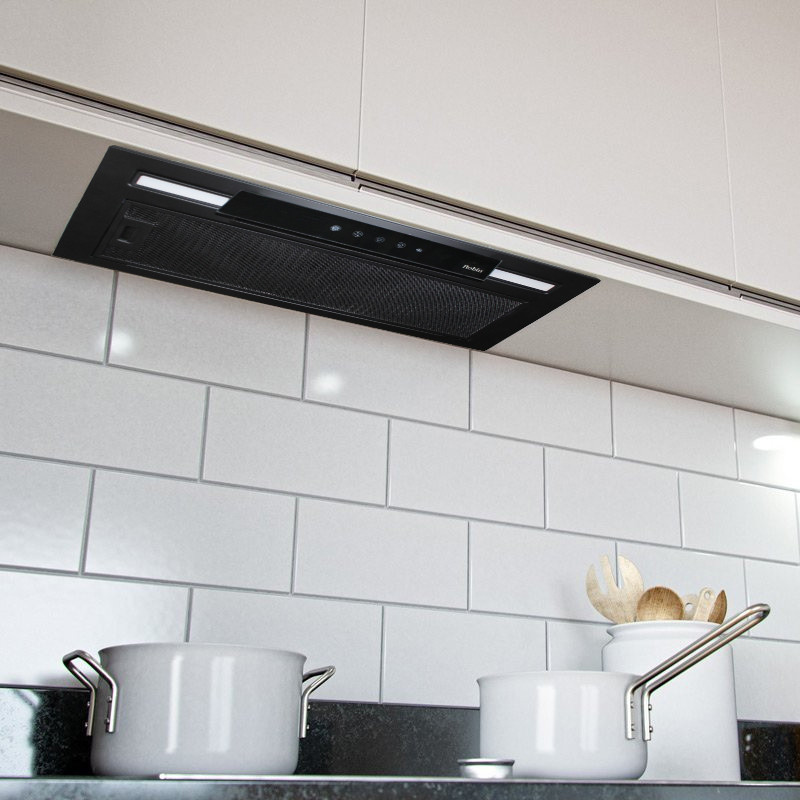 هود مخفی رابین مدل RH450 سایز 70