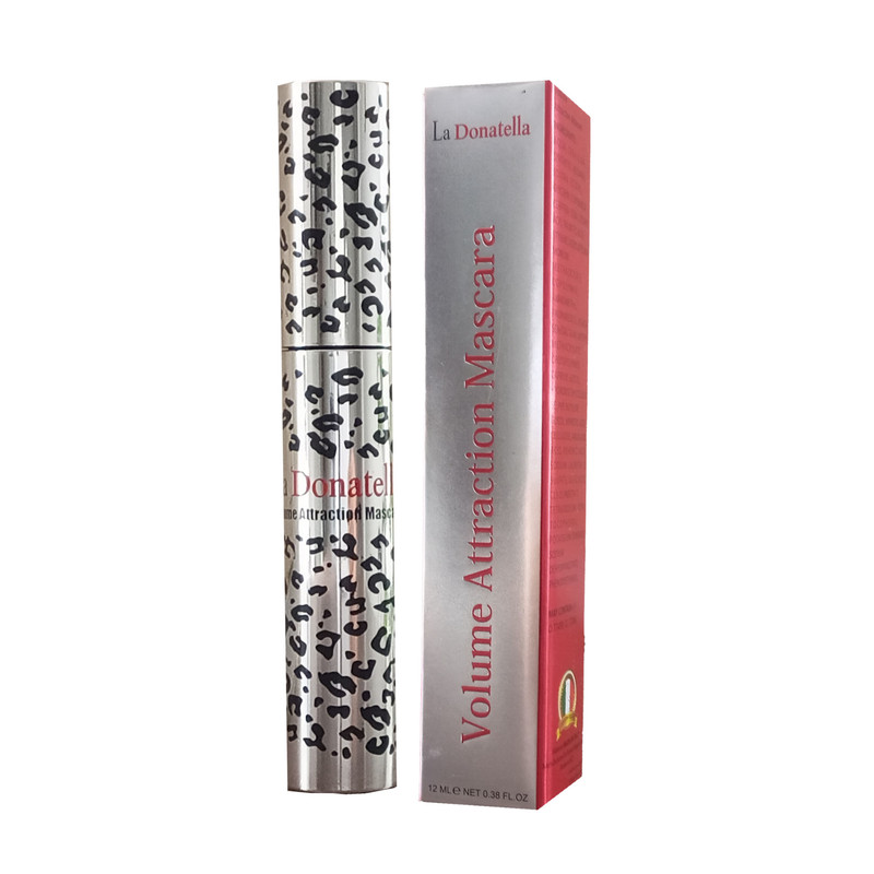 ریمل حجم دهنده وبلندکننده دوناتلا مدل 010