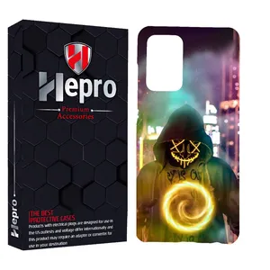 HEPRO MC Cover for Samsung Galaxy A52 / A52s